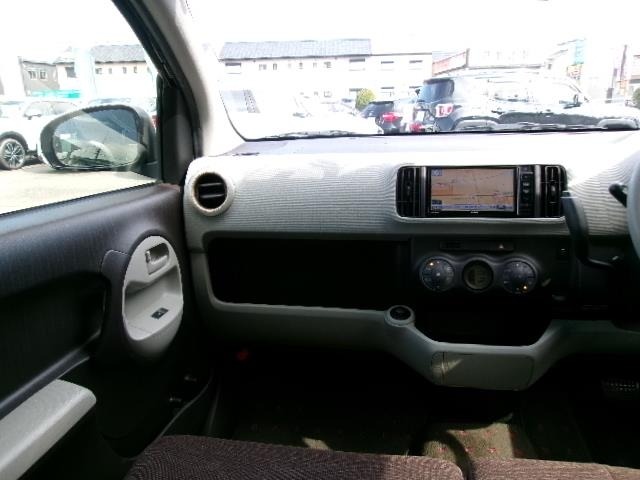 Toyota PASSO 2015 6967470-7
