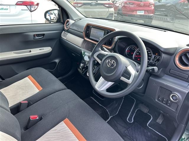 Toyota PASSO 2020 6967508-2