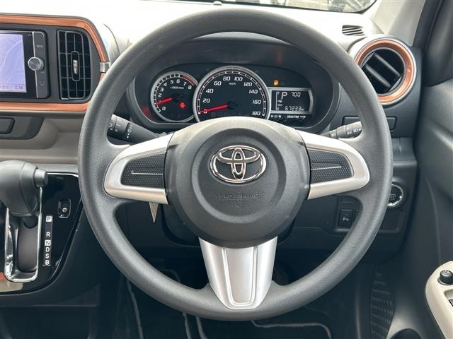Toyota PASSO 2020 6967508-21