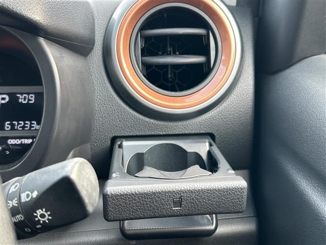 Toyota PASSO 2020 6967508-22