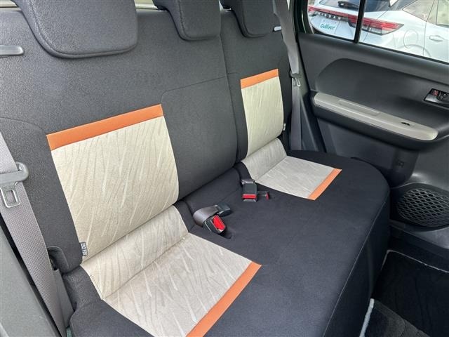 Toyota PASSO 2020 6967508-6