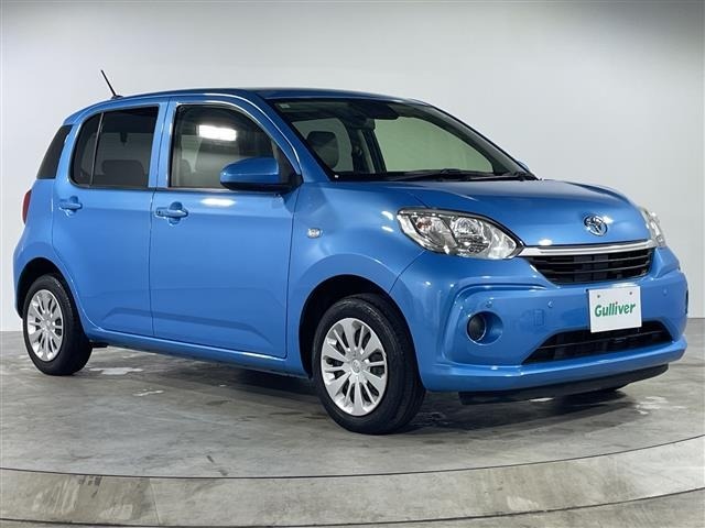 Toyota PASSO 2019 6967514-0