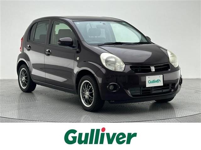 Toyota PASSO 2013 6967516-0