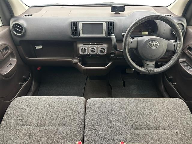Toyota PASSO 2013 6967516-11