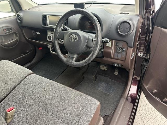 Toyota PASSO 2013 6967516-12