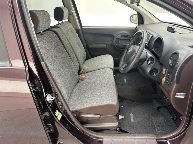 Toyota PASSO 2013 6967516-13