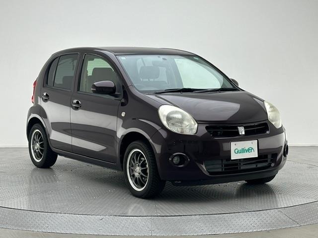 Toyota PASSO 2013 6967516-14