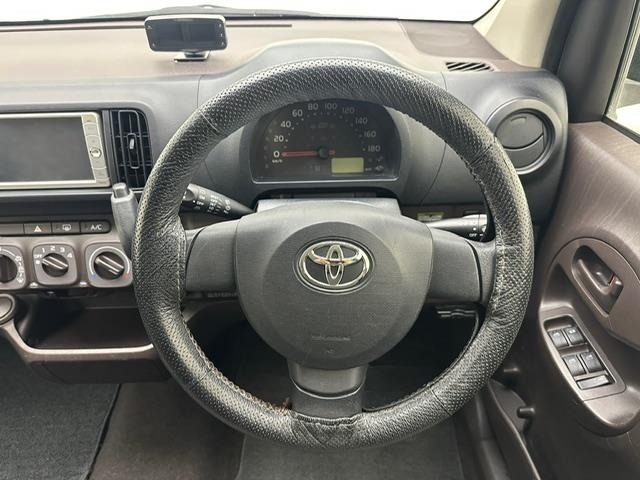 Toyota PASSO 2013 6967516-15