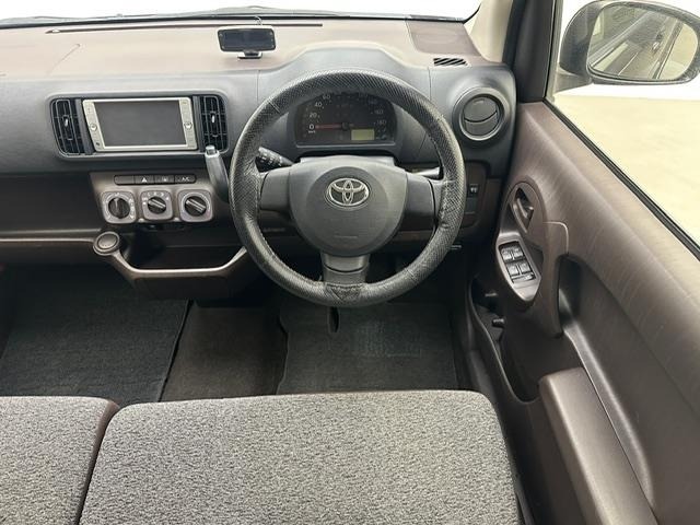 Toyota PASSO 2013 6967516-17