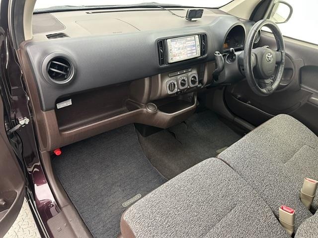 Toyota PASSO 2013 6967516-23