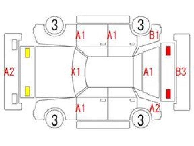 Toyota PASSO 2013 6967516-24