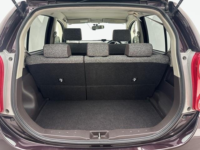 Toyota PASSO 2013 6967516-6