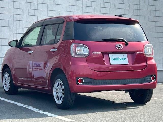 Toyota PASSO 2016 6967517-13