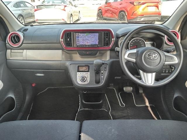 Toyota PASSO 2016 6967517-14