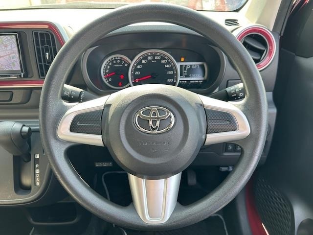 Toyota PASSO 2016 6967517-19