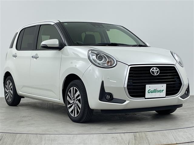 Toyota PASSO 2023 6967518-0
