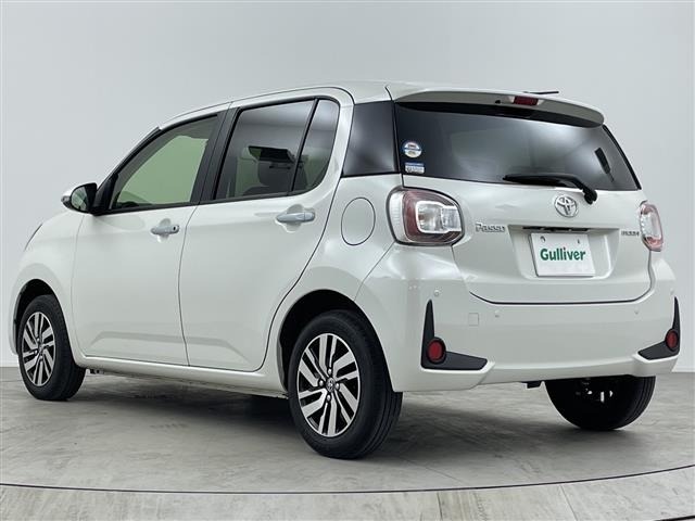 Toyota PASSO 2023 6967518-13