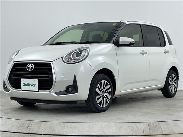 Toyota PASSO 2023 6967518-15
