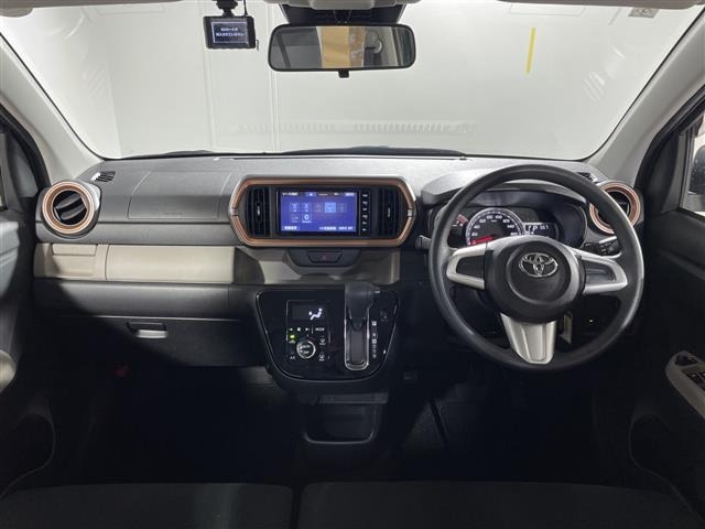 Toyota PASSO 2021 6967522-16