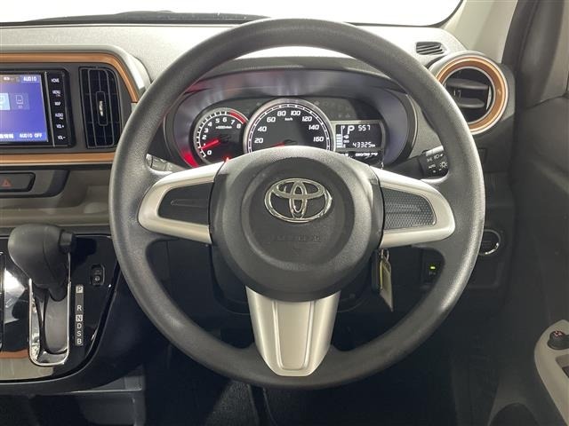 Toyota PASSO 2021 6967522-17