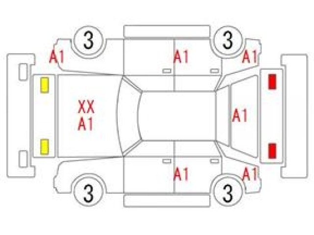 Toyota PASSO 2021 6967522-24