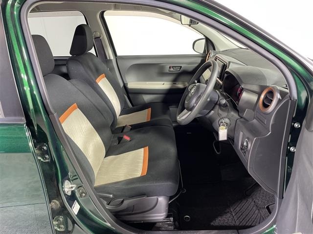 Toyota PASSO 2021 6967522-4