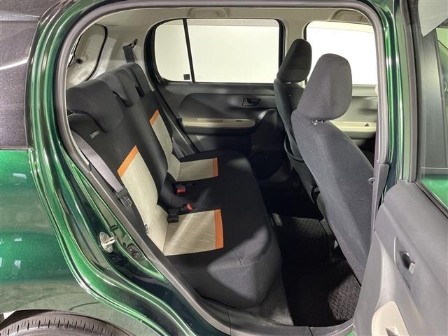 Toyota PASSO 2021 6967522-6