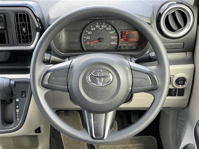 Toyota PASSO 2022 6967523-1