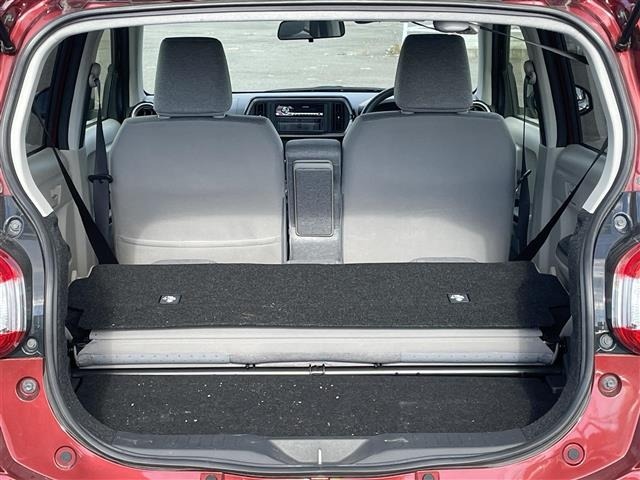 Toyota PASSO 2022 6967523-10