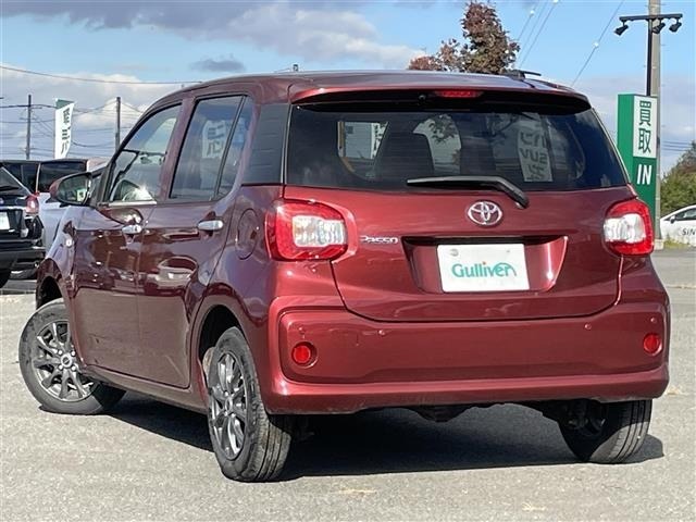 Toyota PASSO 2022 6967523-13