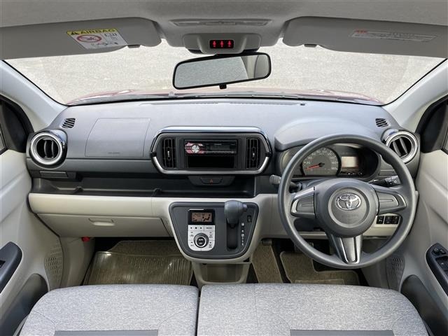 Toyota PASSO 2022 6967523-14