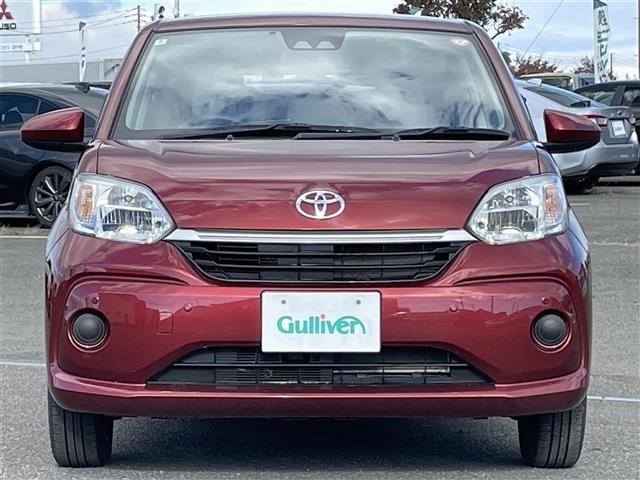 Toyota PASSO 2022 6967523-15