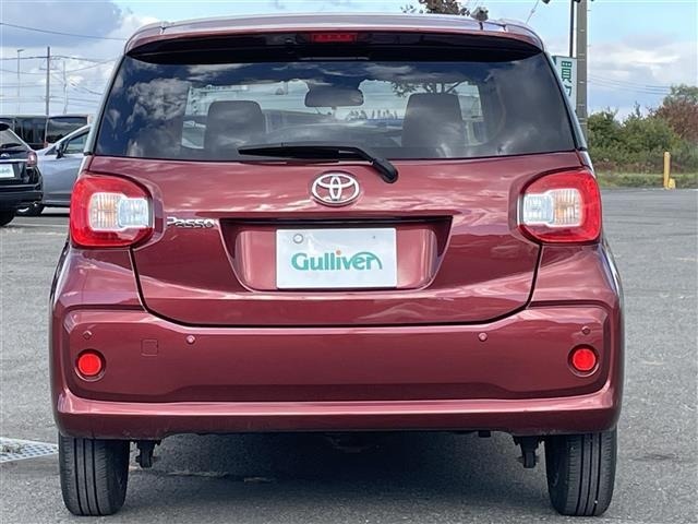 Toyota PASSO 2022 6967523-16