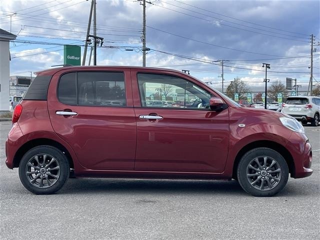 Toyota PASSO 2022 6967523-17