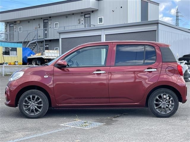 Toyota PASSO 2022 6967523-18