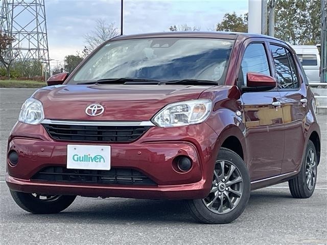 Toyota PASSO 2022 6967523-19