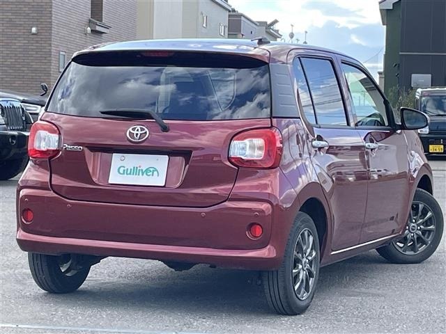 Toyota PASSO 2022 6967523-21