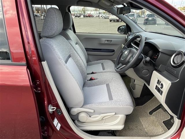Toyota PASSO 2022 6967523-3