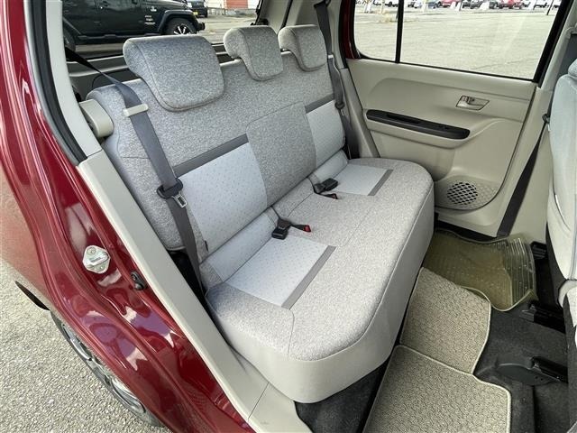 Toyota PASSO 2022 6967523-5