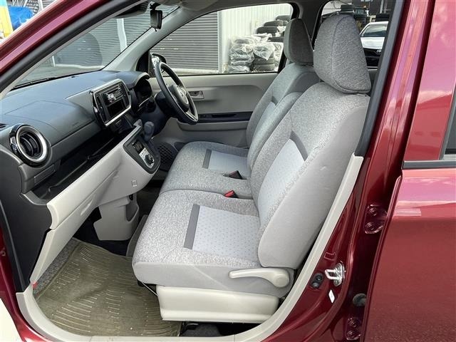 Toyota PASSO 2022 6967523-7