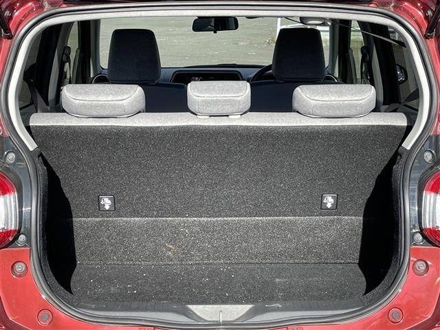 Toyota PASSO 2022 6967523-9