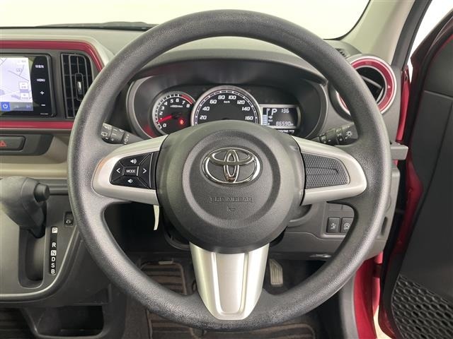 Toyota PASSO 2018 6967530-1