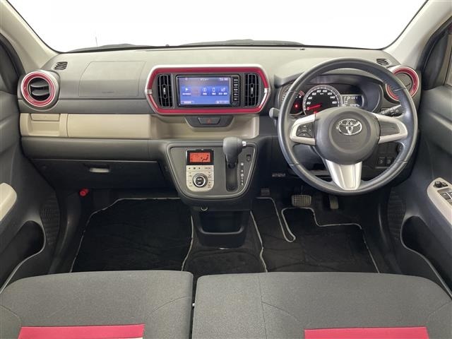 Toyota PASSO 2017 6967531-15