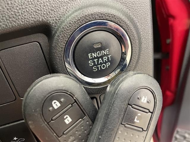 Toyota PASSO 2017 6967531-7
