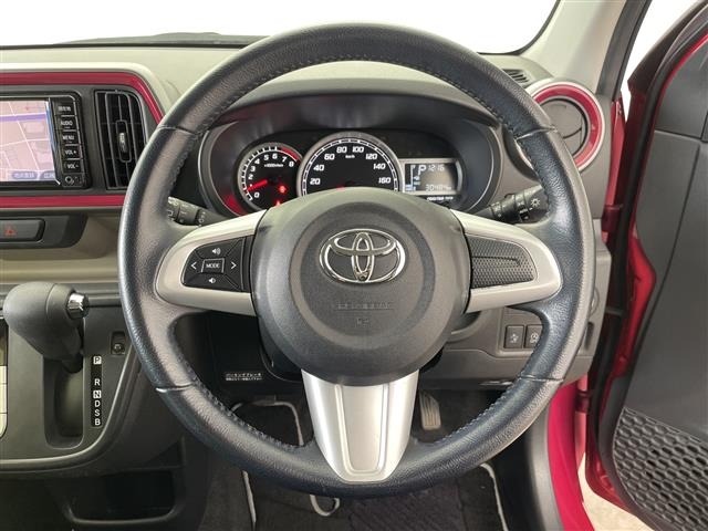 Toyota PASSO 2017 6967531-8