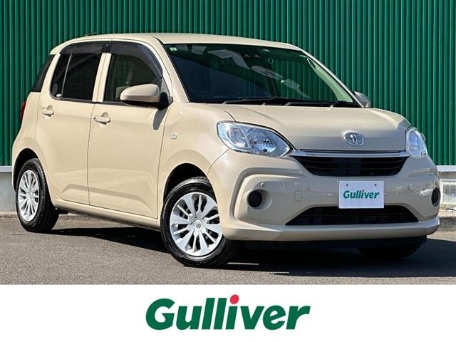 Toyota PASSO 2019 6967542-0