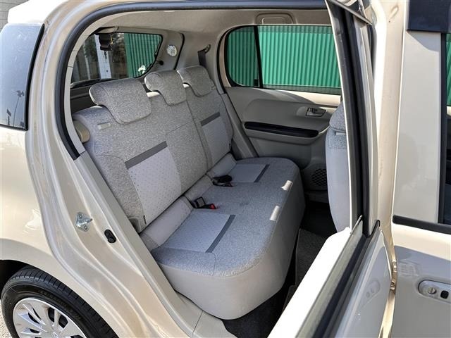 Toyota PASSO 2019 6967542-11