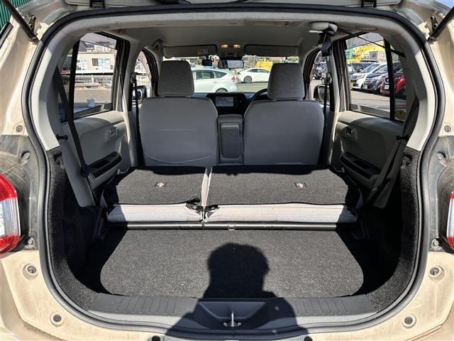 Toyota PASSO 2019 6967542-12