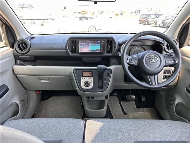 Toyota PASSO 2019 6967542-16