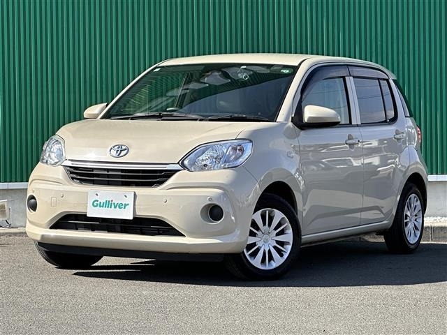Toyota PASSO 2019 6967542-2